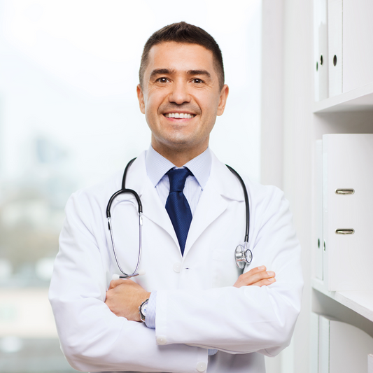 Visto EB-2 para Profissional de Medicina