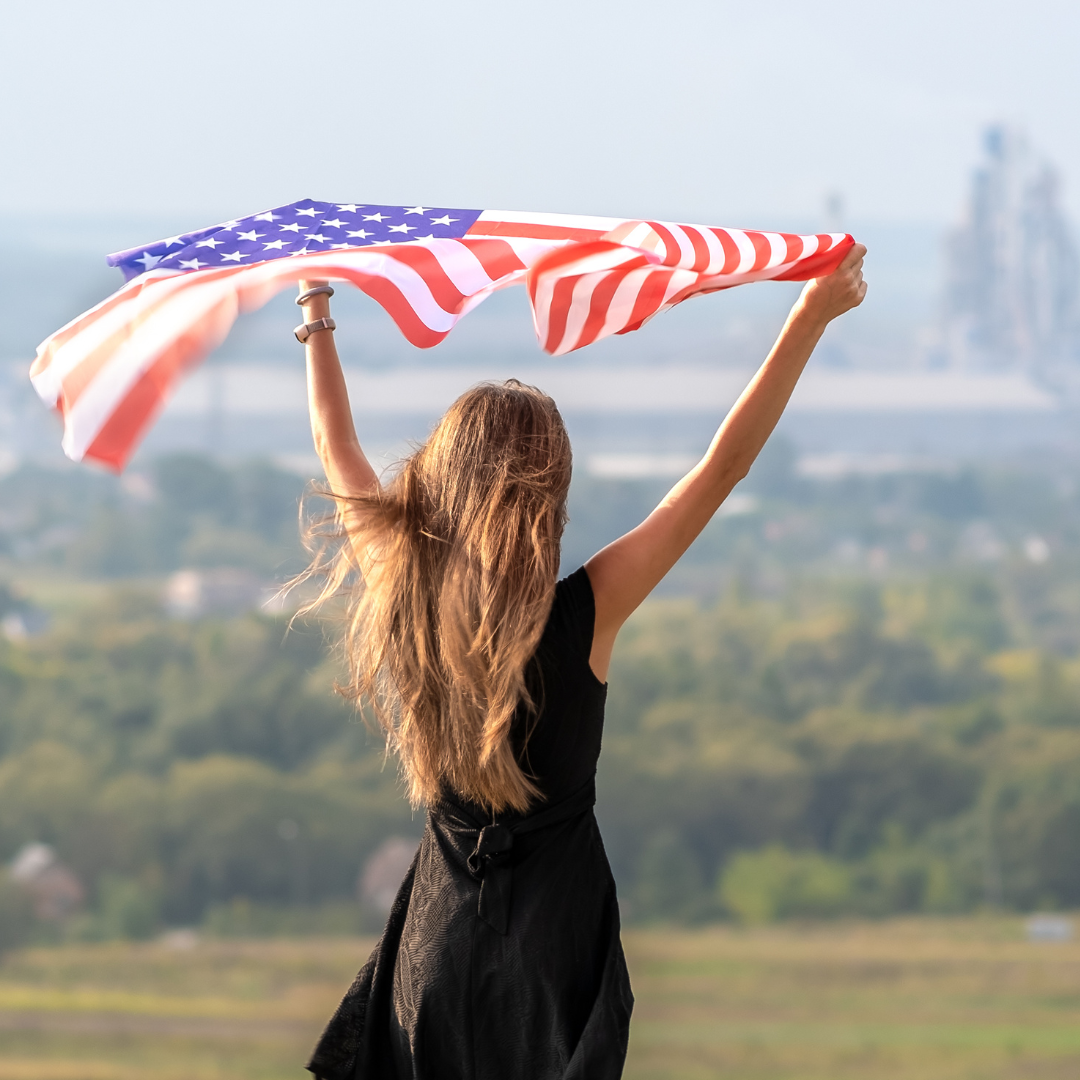 Cidadania americana: como conseguir?