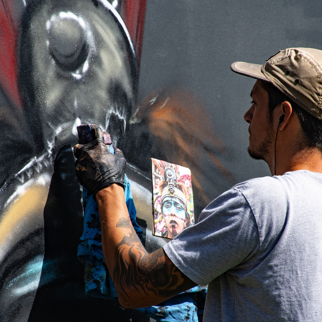Artista: Como imigrar para os EUA
