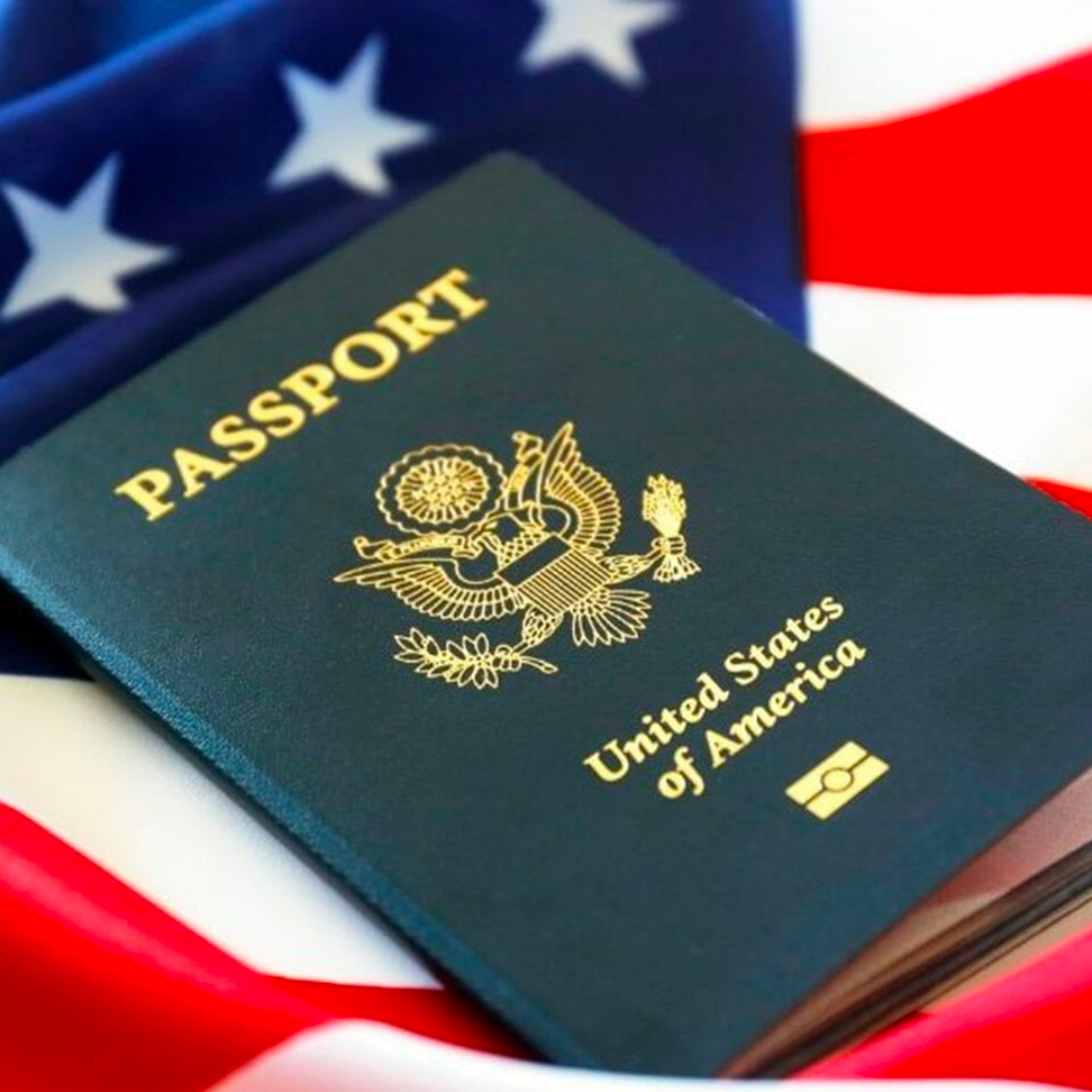 Tipos de vistos americanos mais expressivos atualmente